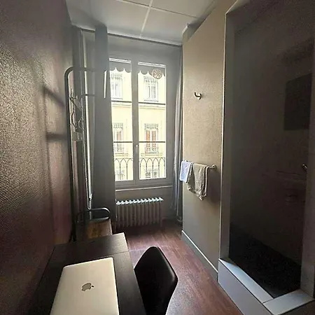 Отель D'enghien *