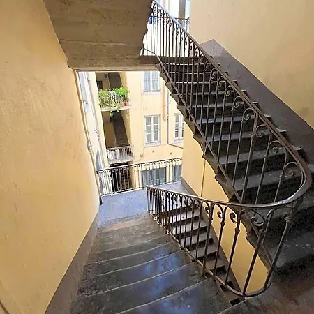 D'enghien Hotel Lyon