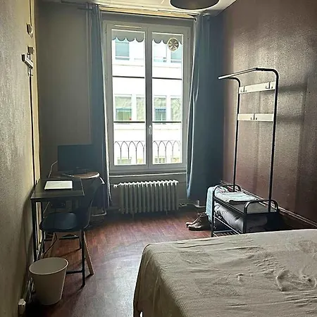 D'enghien * Лион