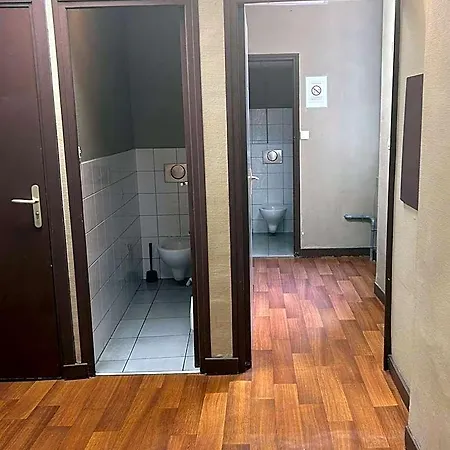 D'enghien Лион